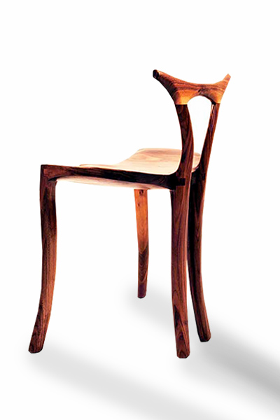 Bowtie stool 01