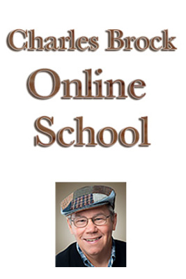 Charles Brock Online school A